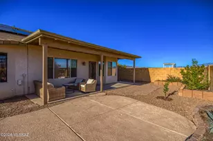 9496 N Weather Hill Dr, Tucson, AZ 85743 - Photo 41