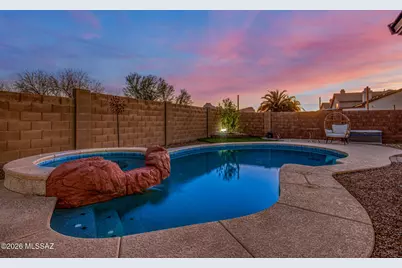 9496 N Weather Hill Drive, Tucson, AZ 85743 - Photo 3