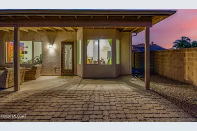 9496 N Weather Hill Drive, Tucson, AZ 85743 - Photo 7