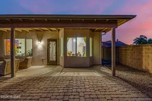 9496 N Weather Hill Dr, Tucson, AZ 85743 - Photo 7