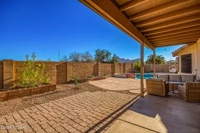 9496 N Weather Hill Drive, Tucson, AZ 85743 - Photo 39