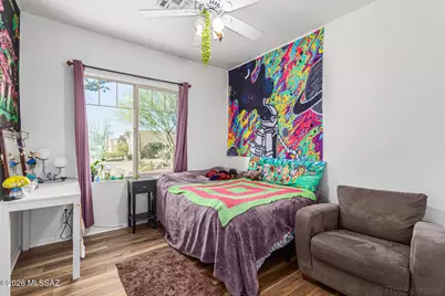 9496 N Weather Hill Drive, Tucson, AZ 85743 - Photo 37