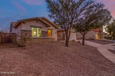 9496 N Weather Hill Drive, Tucson, AZ 85743 - Photo 11