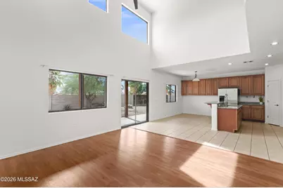 853 W Calle Estrella De Noche, Tucson, AZ 85713 - Photo 23