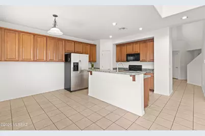 853 W Calle Estrella De Noche, Tucson, AZ 85713 - Photo 25
