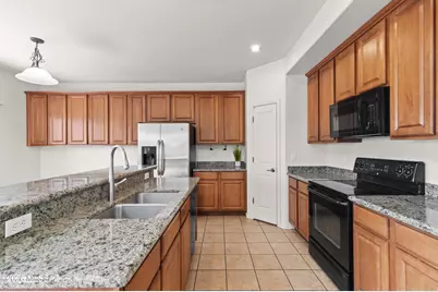 853 W Calle Estrella De Noche, Tucson, AZ 85713 - Photo 27