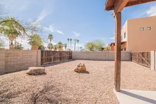 853 W Calle Estrella De Noche, Tucson, AZ 85713 - Photo 15