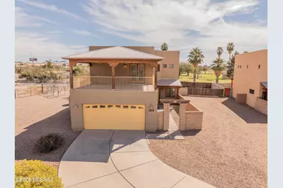 853 W Calle Estrella De Noche, Tucson, AZ 85713 - Photo 1