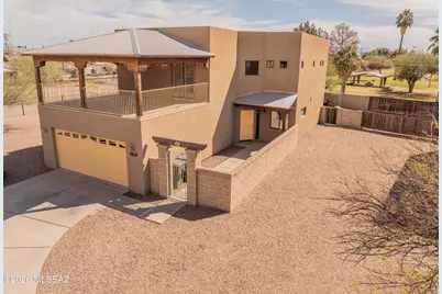 853 W Calle Estrella De Noche, Tucson, AZ 85713 - Photo 3