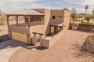 853 W Calle Estrella De Noche, Tucson, AZ 85713 - Photo 3