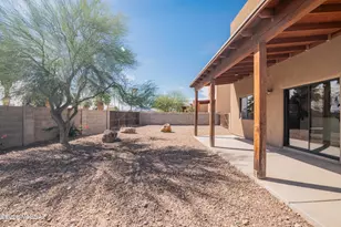 853 W Calle Estrella De Noche, Tucson, AZ 85713 - Photo 13