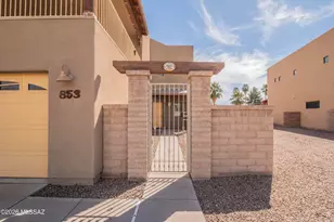 853 W Calle Estrella De Noche, Tucson, AZ 85713 - Photo 9
