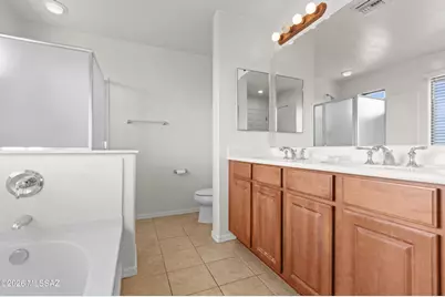 853 W Calle Estrella De Noche, Tucson, AZ 85713 - Photo 41