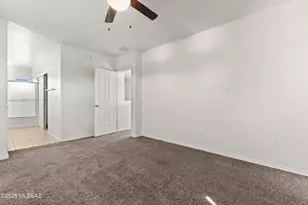 853 W Calle Estrella De Noche, Tucson, AZ 85713 - Photo 45