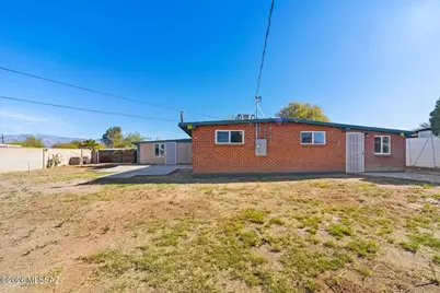 634 S Kellond Place, Tucson, AZ 85710 - Photo 37