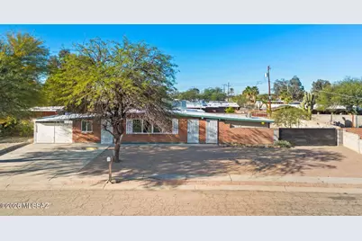 634 S Kellond Place, Tucson, AZ 85710 - Photo 3