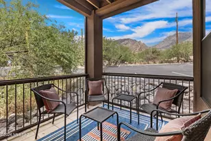 6655 N Canyon Crest Dr, Tucson, AZ 85750 - Photo 5