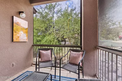 6655 N Canyon Crest Drive #12168, Tucson, AZ 85750 - Photo 1