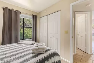 6655 N Canyon Crest Drive #12168, Tucson, AZ 85750 - Photo 25