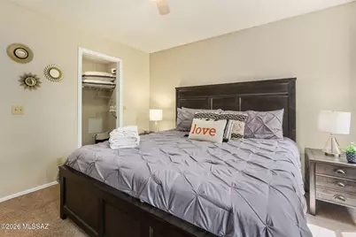 6655 N Canyon Crest Drive #12168, Tucson, AZ 85750 - Photo 19