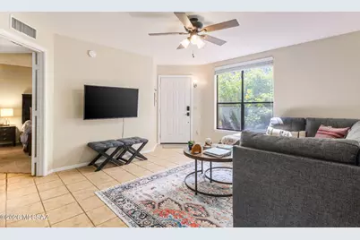 6655 N Canyon Crest Drive #12168, Tucson, AZ 85750 - Photo 9