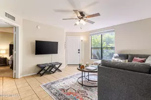 6655 N Canyon Crest Dr, Tucson, AZ 85750 - Photo 9