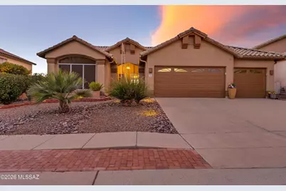 11361 N Canada Creek Drive, Tucson, AZ 85737 - Photo 1