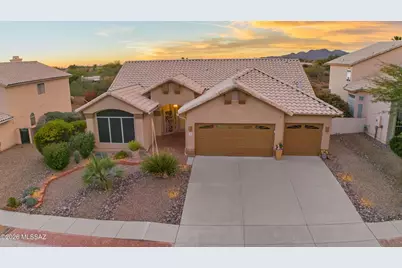 11361 N Canada Creek Drive, Tucson, AZ 85737 - Photo 37