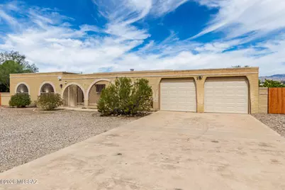 8909 E Palm Tree Drive, Tucson, AZ 85710 - Photo 3