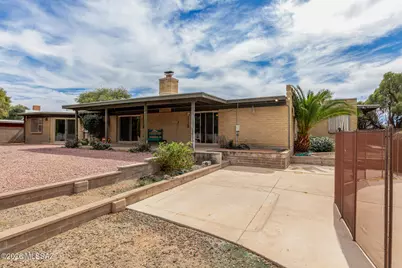 8909 E Palm Tree Drive, Tucson, AZ 85710 - Photo 37