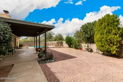 8909 E Palm Tree Drive, Tucson, AZ 85710 - Photo 39