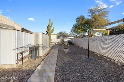 3531 W Grape Drive, Tucson, AZ 85741 - Photo 29