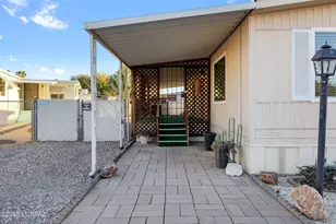 3531 W Grape Dr, Tucson, AZ 85741 - Photo 27