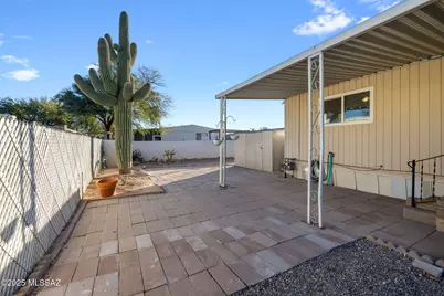 3531 W Grape Drive, Tucson, AZ 85741 - Photo 35