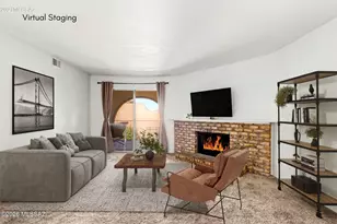 6335 N Barcelona Ln, Tucson, AZ 85704 - Photo 3