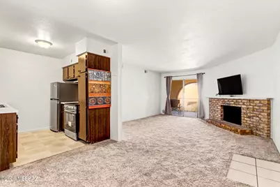 6335 N Barcelona Lane #719, Tucson, AZ 85704 - Photo 9