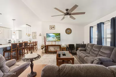 3191 W Williams Road, Benson, AZ 85602 - Photo 11