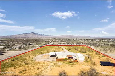 3191 W Williams Road, Benson, AZ 85602 - Photo 43