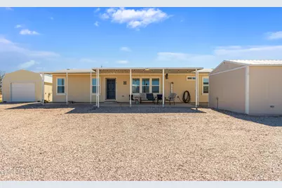 3191 W Williams Road, Benson, AZ 85602 - Photo 1