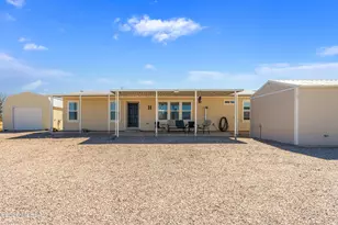 3191 W Williams Rd, Benson, AZ 85602 - Photo 1