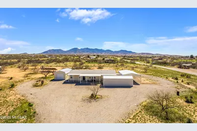 3191 W Williams Road, Benson, AZ 85602 - Photo 5