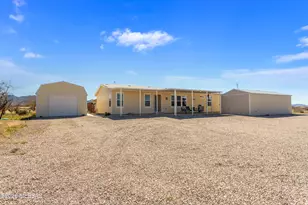 3191 W Williams Rd, Benson, AZ 85602 - Photo 1