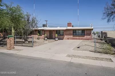 1930 W Waverly Street, Tucson, AZ 85745 - Photo 5
