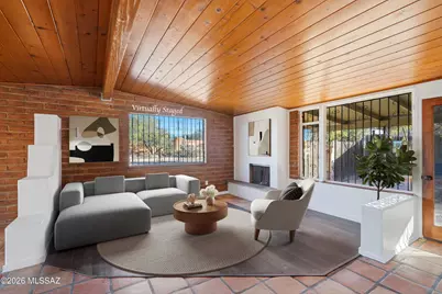 6814 E Koralee Street, Tucson, AZ 85710 - Photo 9