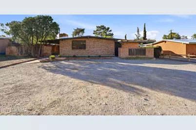 6814 E Koralee Street, Tucson, AZ 85710 - Photo 27