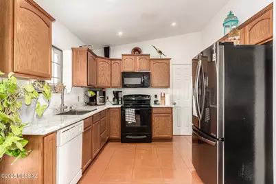 [Address not provided], Rio Rico, AZ 85648 - Photo 13