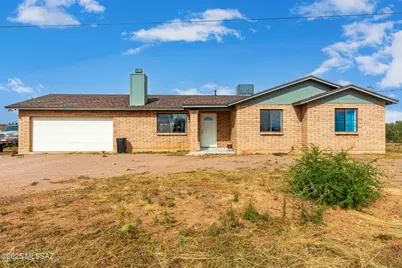 [Address not provided], Rio Rico, AZ 85648 - Photo 1