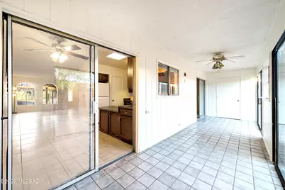 465 W Calle Lindero, Tucson, AZ 85704 - Photo 23
