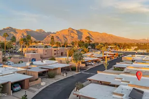 465 W Calle Lindero, Tucson, AZ 85704 - Photo 1