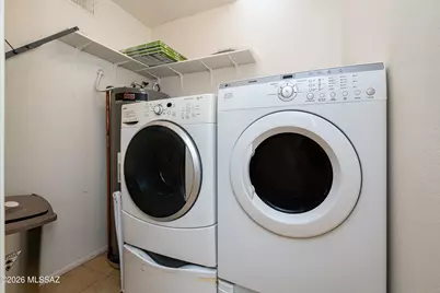 465 W Calle Lindero, Tucson, AZ 85704 - Photo 21